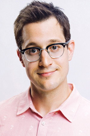 Cover image for Dan Levy
