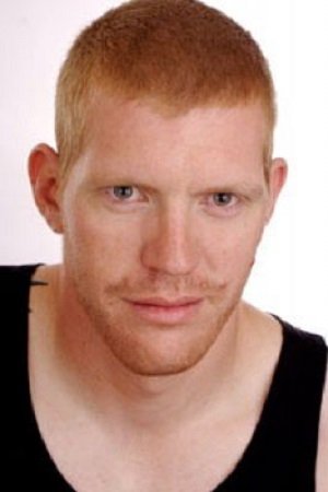 Cover image for Reuben De Jong