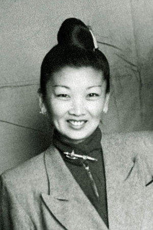 Cover image for Yuliya Tsay
