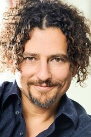 Cover image for David Wolfe