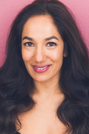 Cover image for Purva Bedi