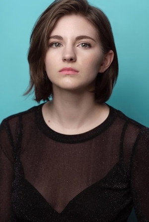 Cover image for Haley Baird Riemer