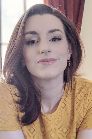 Cover image for Chelsea Rebecca