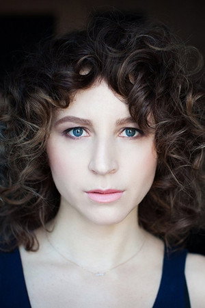 Cover image for Christina Sicoli