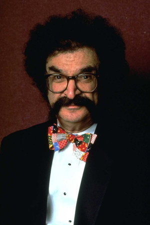 Cover image for Gene Shalit