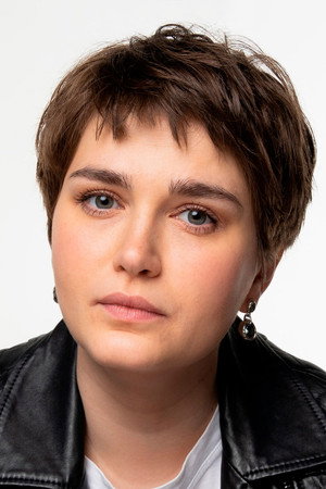 Cover image for Ольга Хохлова