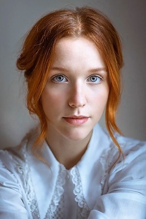 Cover image for Irina Bravo