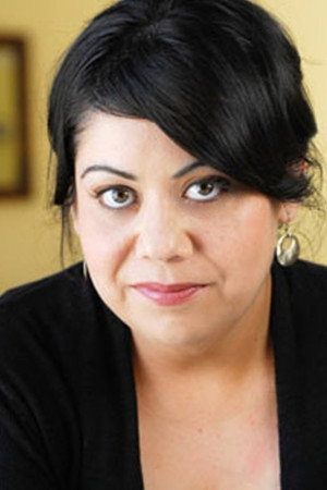 Cover image for Carla Jimenez