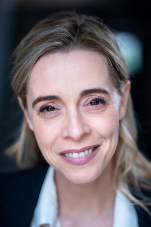 Cover image for Carmen Haidacher