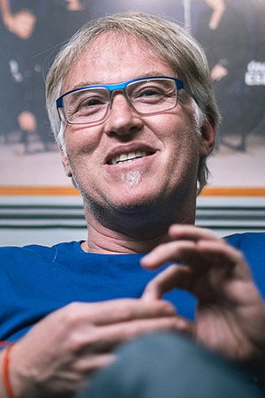 Cover image for Gábor Herendi
