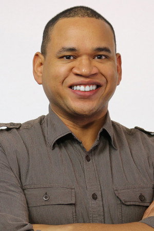 Cover image for Benjamin Bryant