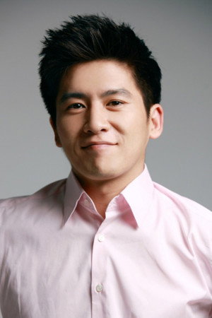 Cover image for 홍경민