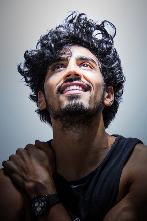 Cover image for Andres Joseph