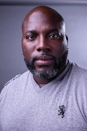 Cover image for Aaron Spivey-Sorrells