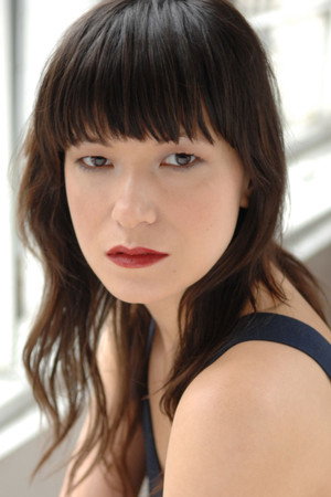 Cover image for Julienne Hanzelka Kim