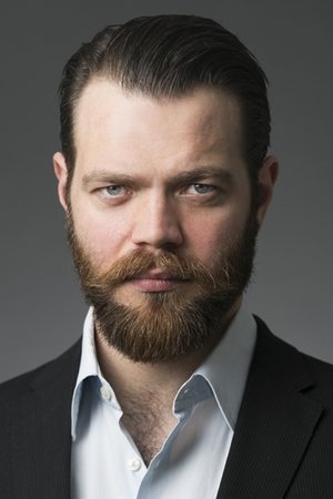 Cover image for Jóhannes Haukur Jóhannesson