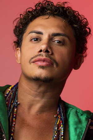 Cover image for Silvero Pereira