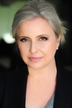 Cover image for Debbie Podowski