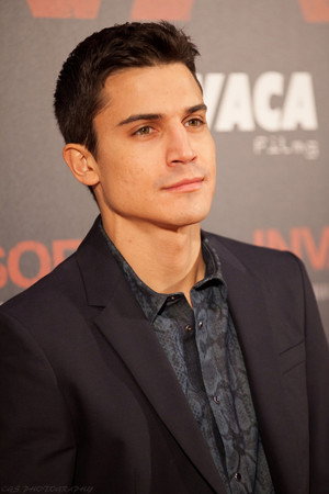 Cover image for Pablo Gonzalez