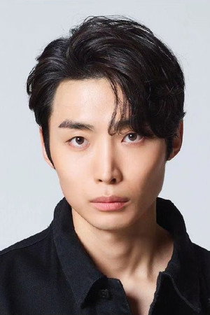 Cover image for Seo Dong-kyu