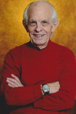 Cover image for Roger Michael