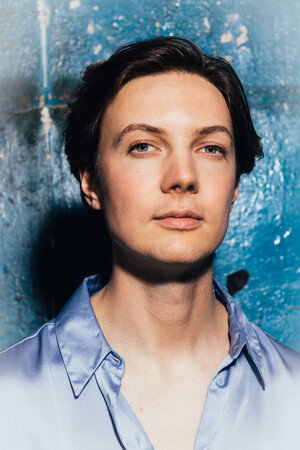 Cover image for Florian Myjer