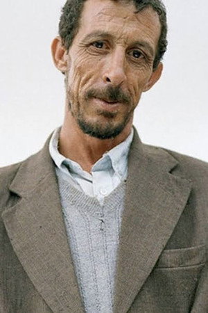 Cover image for Mustapha Rachidi