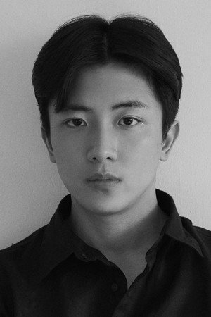Cover image for 김신비