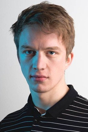Cover image for Jarmo Reha