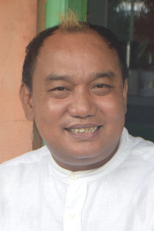 Cover image for Aziz Gagap