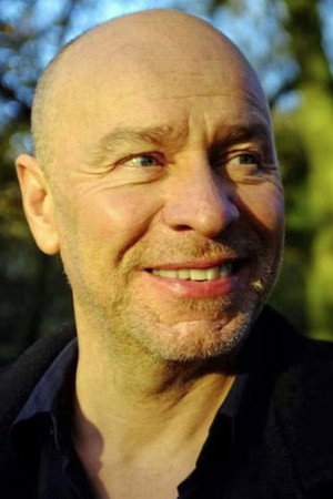 Cover image for Matt Johnson