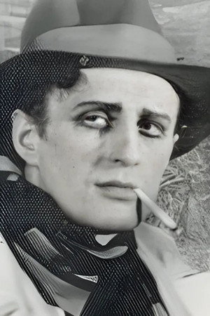 Cover image for Юрий Волков