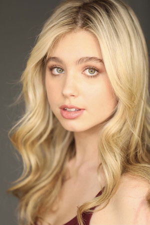 Cover image for Lilia Buckingham