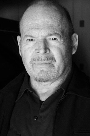 Cover image for Mark Houghton