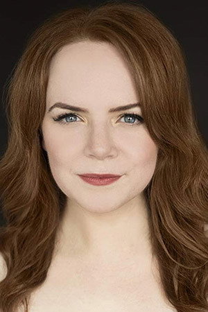 Cover image for Rebecca Perry