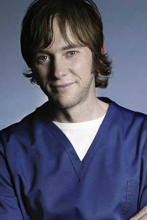 Cover image for James Redmond
