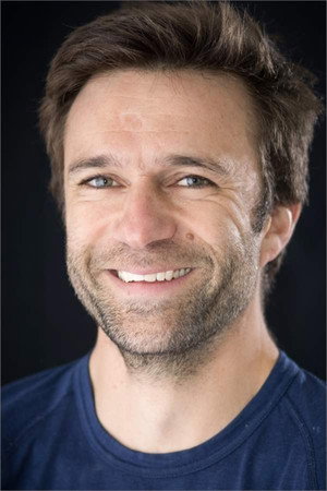 Cover image for Richard Chapman