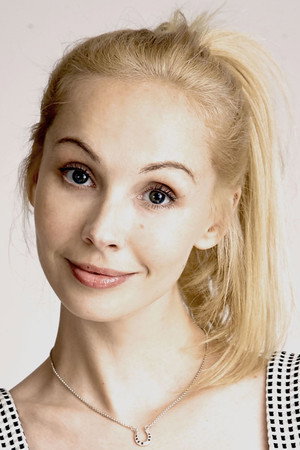Cover image for Kristen Condon