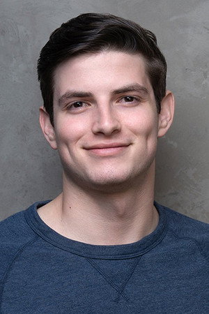 Cover image for Andrew Ortenberg