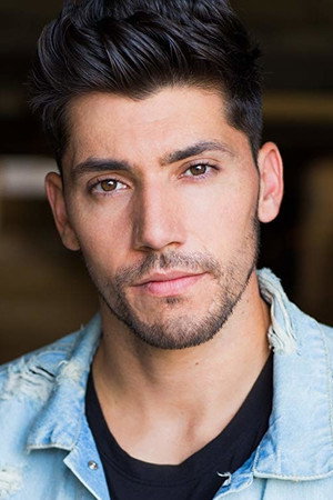 Cover image for Josh Leyva