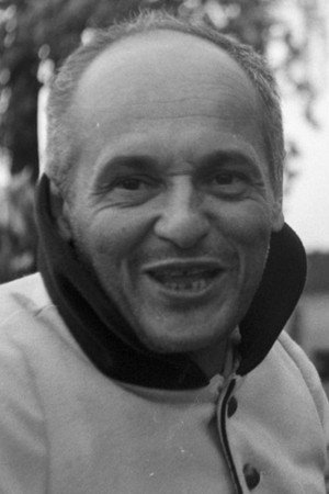 Cover image for Jerzy Szeski