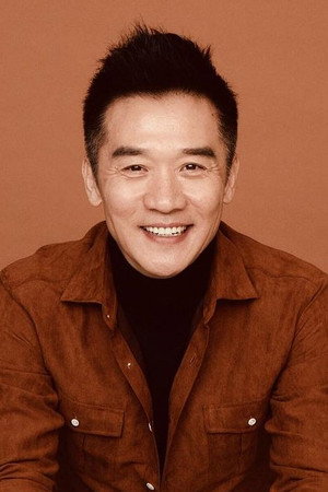Cover image for 黄志忠