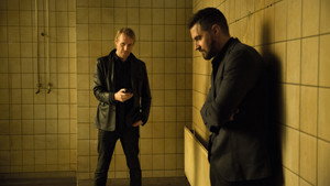 Poster for Эпизод 8