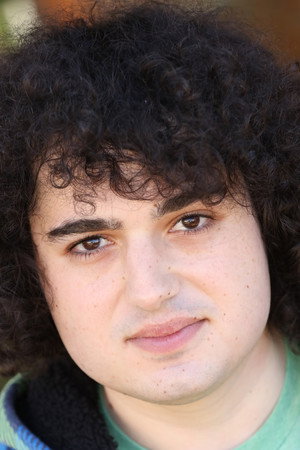 Cover image for Cameron Kasal
