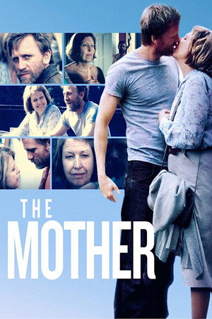 Poster for История матери