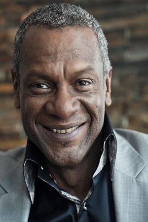 Cover image for Errol Trotman-Harewood