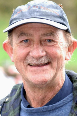 Cover image for Paul Young