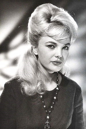 Cover image for Marlene Rahn