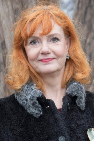 Cover image for Лийна Тенносаар