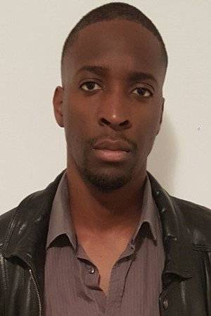 Cover image for Harry Makanga
